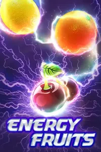 Energy Fruits