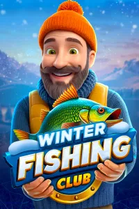 Winter Fishing Club