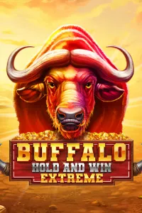 Buffalo Hold and Win Extreme