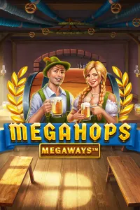 Megahops Megaways