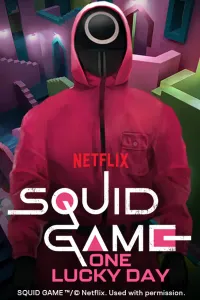Squid Game: One Lucky Day