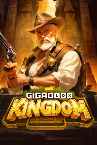 Gigablox Kingdom